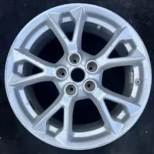 2012 2013 2014 2015 NISSAN MAXIMA 18" WHEEL RIM OEM FACTORY 403009DA1A E2