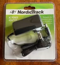 NordicTrack AC Power Adapter #14730 - Exercise Bikes and Elliptical Trainers