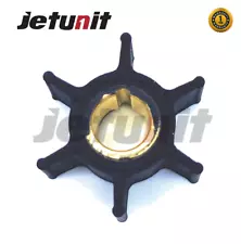 2002 2003 6HP 8HP 9.8HP For Nissan Tohatsu Outboard Impeller 3B2-65021-1 2Stroke