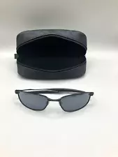 Oakley Whisker Sunglasses - Black Frame / Black Lenses - Great Shape!!