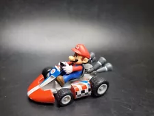 Mini Mario Go Kart Nintendo