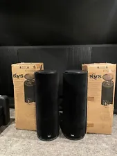 SVS PC13-Ultra Powered Subwoofer Ported Cylinder IN BOX
