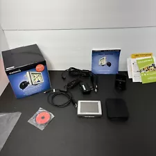 Garmin-Nuvi 350 GPS-Original Box and Accessories-TESTED!