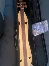 Homer Ledford Dulcimer #6010