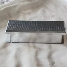 Aluminum Truck Bed Toolbox for RC Pickup