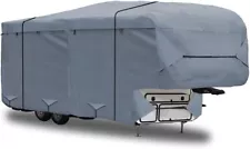 5th wheel campers for sale on ebay