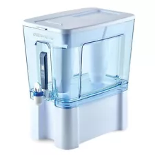 Culligan ZeroWater 52-Cup Ready-Read 5-Stage Water Filter Dispenser