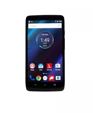 Verizon Motorola Droid Turbo Smartphone (XT1254) Android 5.1 Moto Droid Grade B,