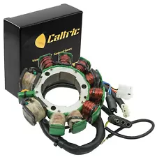 Stator for Arctic Cat ZR 500 580 600 EFI Le ZR500 ZR580 ZR600 Magneto