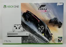 Microsoft Xbox One 1TB Console - Forza Horizon 3 Bundle [USED - COMPLETE]