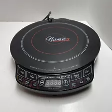 Nuwawe 2 Precision Induction Cooktop