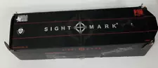 Sightmark Wraith HD 4-32x50mm Day/Night Vision Digital Rifle Scope - PARTS ONLY