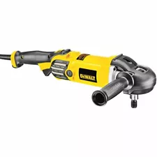 DeWALT DWP849X 7" - 9" Variable Speed VS Polisher Buffer Tool - Soft Start