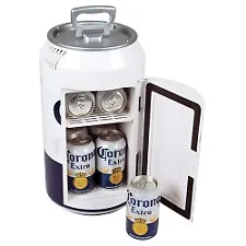 Corona Extra Can Cooler, 6 Can Mini