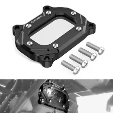 For Yamaha Raptor 700 700R Cylinder Head Side Cover 1S3-11186-00-00 NICECNC