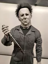 PCS Michael Myers Silver Screen Edition