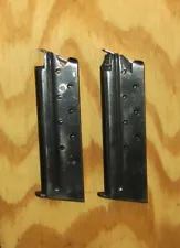 Colt 38 Special Midrange Magazines