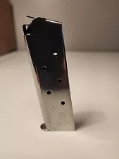 Ruger SR1911 .45ACP 7RD Magazine