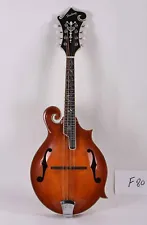 handmade mandolin for sale