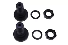 For Bush Hog Rotary Cutter Blade Bolt Kit Code 63607 7919, 252BH, 20322/