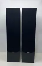 Large Paradigm Monitor 7 Speakers (Set of 2) | TESTED!!! READ DESCRIPTION!!!