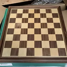 luxury chess set