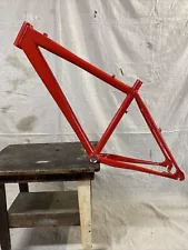 Mountain Bike Frame Misc Brand New