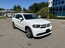 2015 Dodge Durango R/T AWD