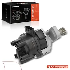 Ignition Distributor for Chevy Geo Tracker 1998 Pontiac Sunrunner Suzuki X-90 (For: 1998 Chevrolet Tracker)