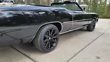 1976 Cadillac Eldorado Convertible