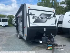 2016 Starcraft Launch® for sale!