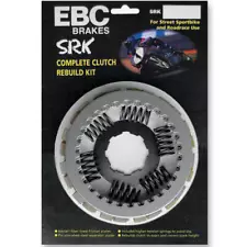 EBC SRK Clutch Kit #SRK25 Kawasaki Ninja ZX-11/ZZR1200/GPz 1100