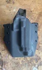 Gunfighters INC Ronin OWB Holster Staccato C2/P Duo