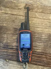 Garmin Astro 320 GPS Dog Tracking Handheld