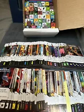 2014 Dice Masters Marvel Lot