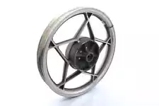 Rear Wheel Rim Wheel Rear Suzuki / GS 400 GS400