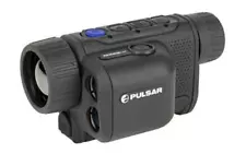 Pulsar Axion 2 LRF XG35 Thermal Monocular - Black (PL77477)