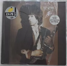 GARY MOORE-RUN FOR COVER-ORIGINAL UK ISSUE LP ON 10/VIRGIN RECORDS-1985-V.G.C.