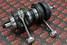 RD350 VITO'S Performance Yamaha crank crankshaft STOCK SIZE oem replacement NEW (For: 1973 Yamaha RD350)