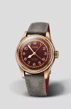 Oris Big Crown Pointer Date Fratello Limited Edition 300 Pieces