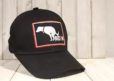 Joe Biden Dog Crap Logo Baseball Cap Hat FJB Republicans for President 2024