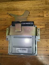 2007 07 Nissan Murano MEC81-731 A1 Computer Brain Engine Control ECU ECM Module