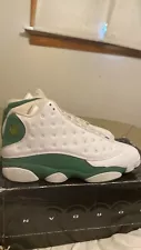 Size 13 - Air Jordan 13 Retro PE Ray Allen