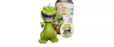 Funko Soda SDCC Shared Sticker Reptar Common Le 8,000 OPEN CAN