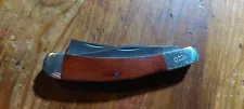 Bear MGC Cutlery 1997 Three Generation 3 knife Collector Set made for Mac Tools