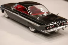 1961 Chevrolet Impala bubble top