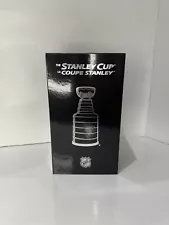 NHL 8 inch Stanley Cup Toy Replica - Official Licensed Product