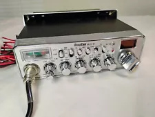 RoadKing RKCB Classic 40 Channel CB Radio