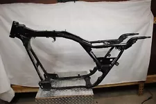 2000 Harley Davidson Ultra Classic Touring OEM Main Frame Chassis CLN 47900-99