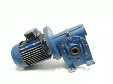 Siti M 70 A Gearmotor 30rpm 3ph 220/380v-ac